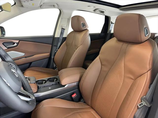 2026 Acura RDX Technology