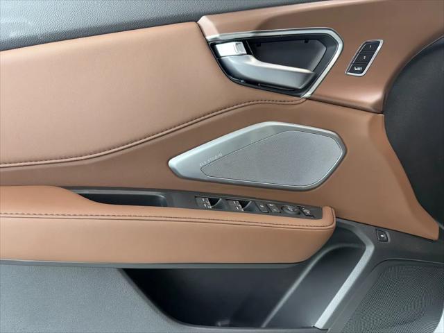 2026 Acura RDX Technology