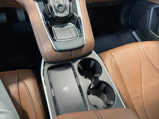 2026 Acura RDX Technology