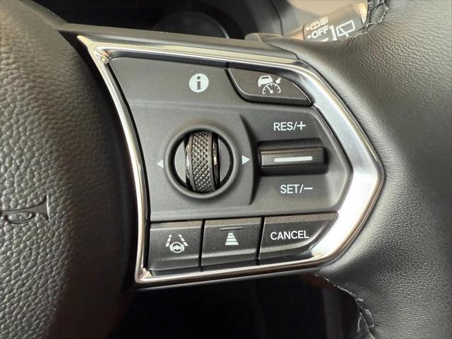 2026 Acura RDX Technology