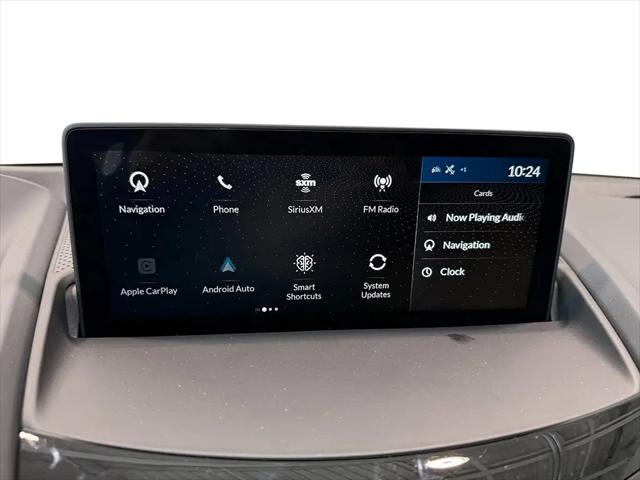2026 Acura RDX Technology