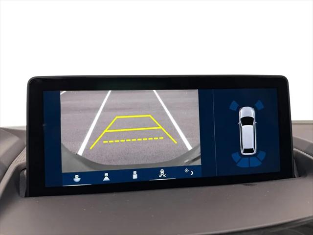 2026 Acura RDX Technology