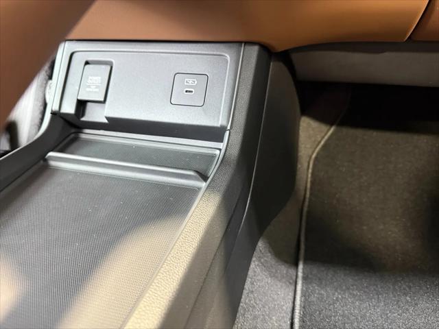 2026 Acura RDX Technology