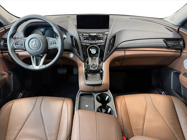 2026 Acura RDX Technology
