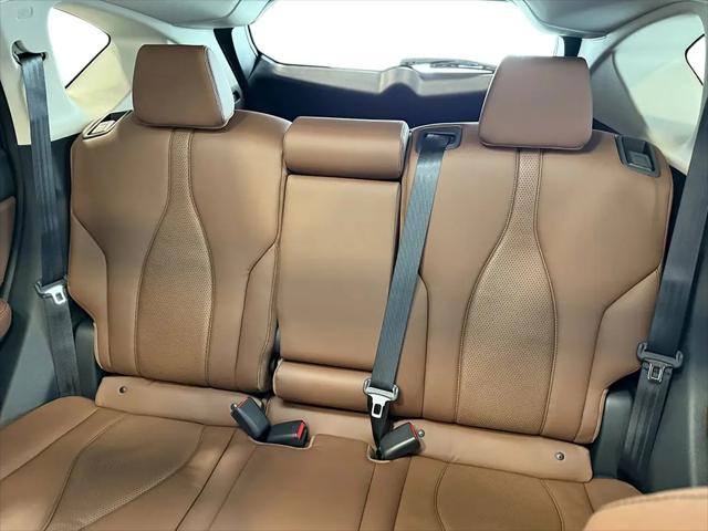 2026 Acura RDX Technology