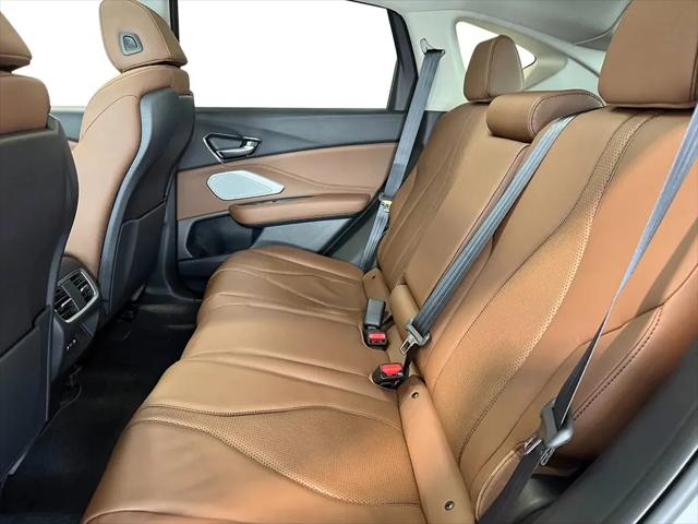 2026 Acura RDX Technology