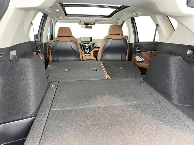 2026 Acura RDX Technology