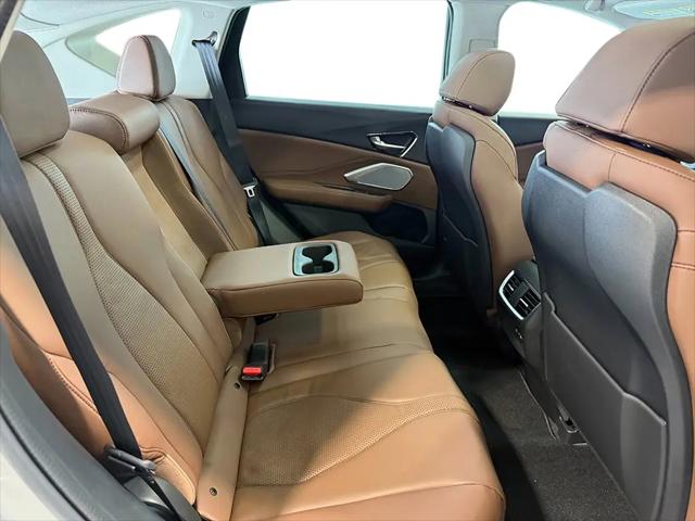 2026 Acura RDX Technology