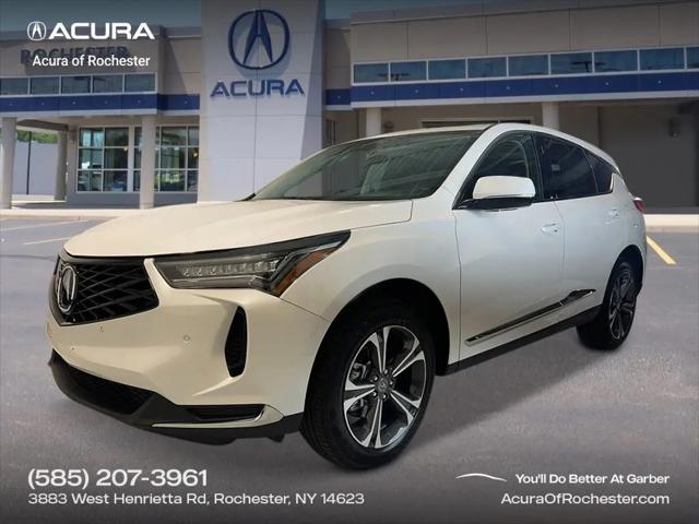 2026 Acura RDX Technology for sale in Rochester, NY