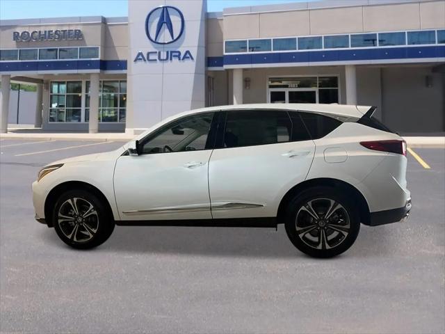2026 Acura RDX Technology