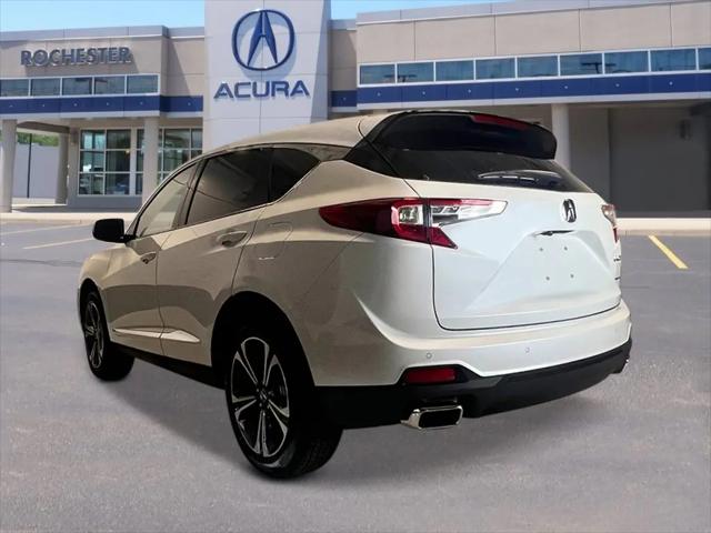 2026 Acura RDX Technology