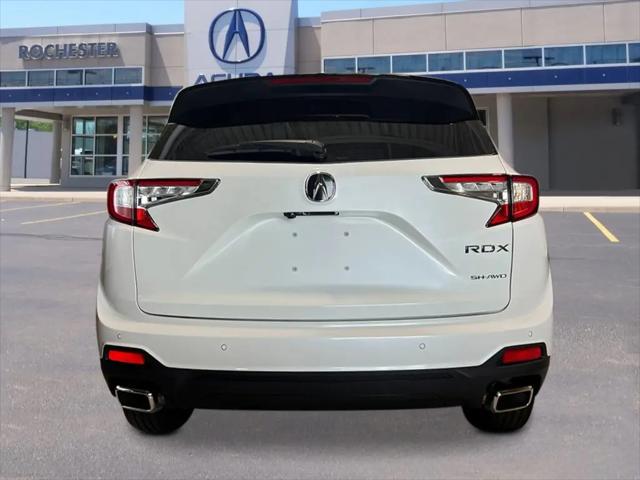 2026 Acura RDX Technology
