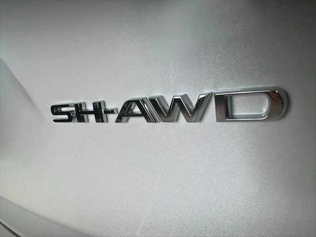 2026 Acura RDX Technology