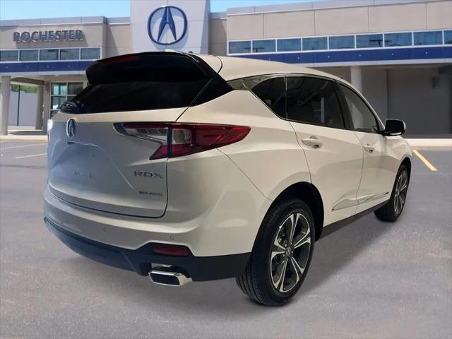 2026 Acura RDX Technology
