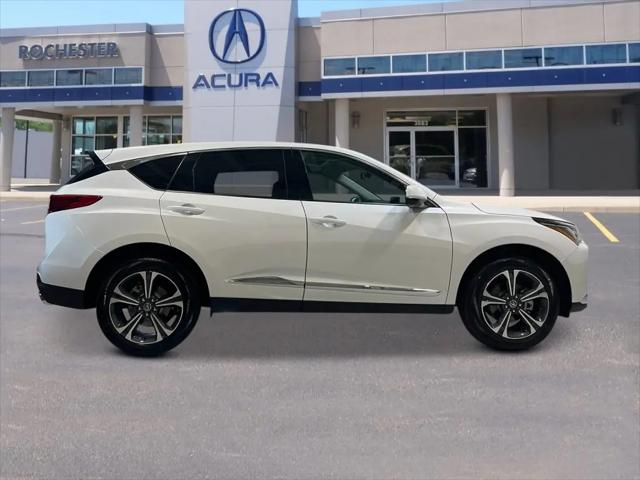 2026 Acura RDX Technology