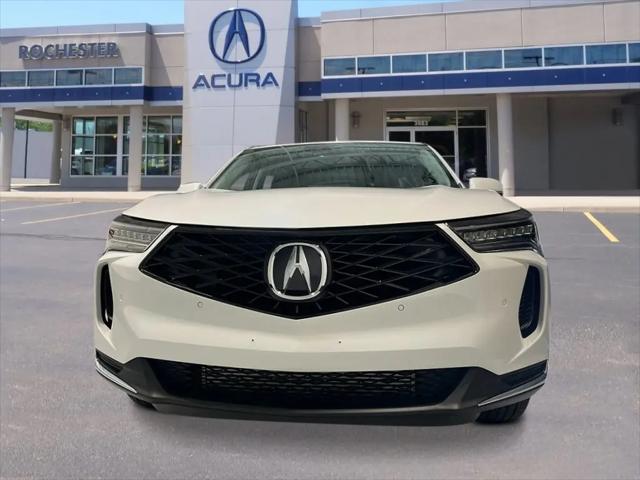 2026 Acura RDX Technology