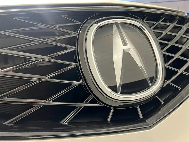 2026 Acura RDX Technology