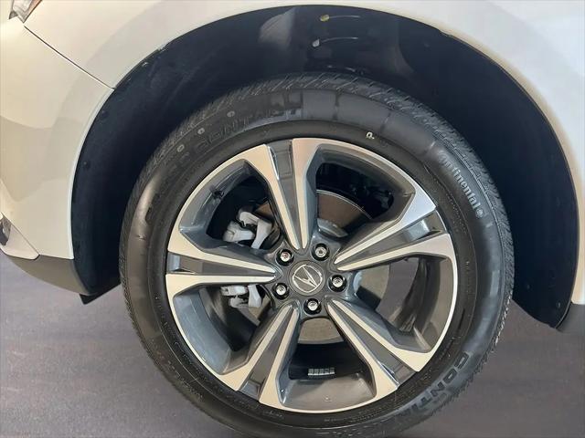 2026 Acura RDX Technology