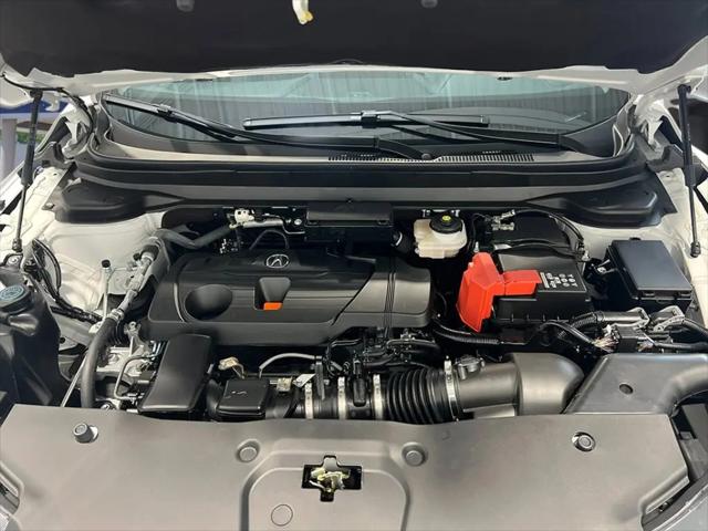 2026 Acura RDX Technology
