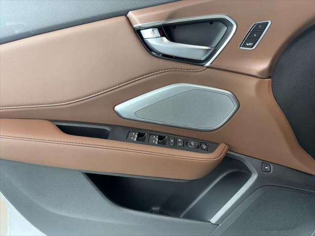 2026 Acura RDX Technology