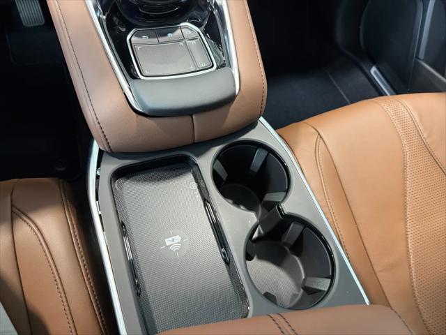 2026 Acura RDX Technology