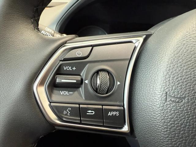 2026 Acura RDX Technology
