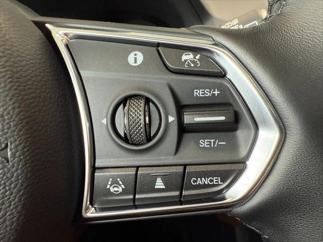 2026 Acura RDX Technology