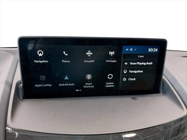2026 Acura RDX Technology