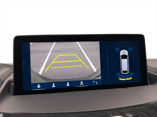 2026 Acura RDX Technology