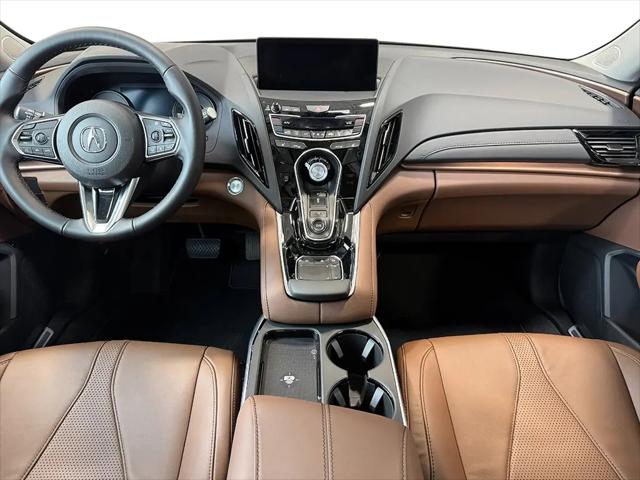 2026 Acura RDX Technology