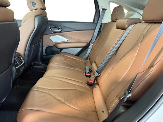 2026 Acura RDX Technology