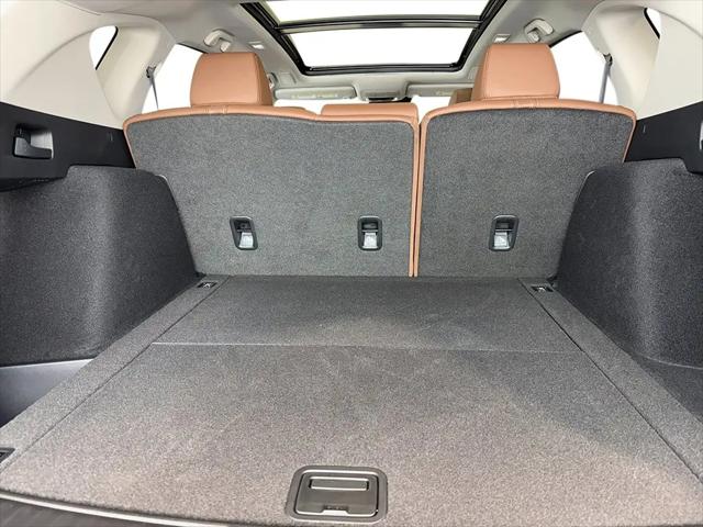 2026 Acura RDX Technology