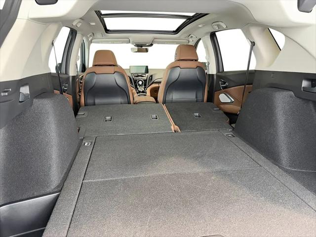 2026 Acura RDX Technology