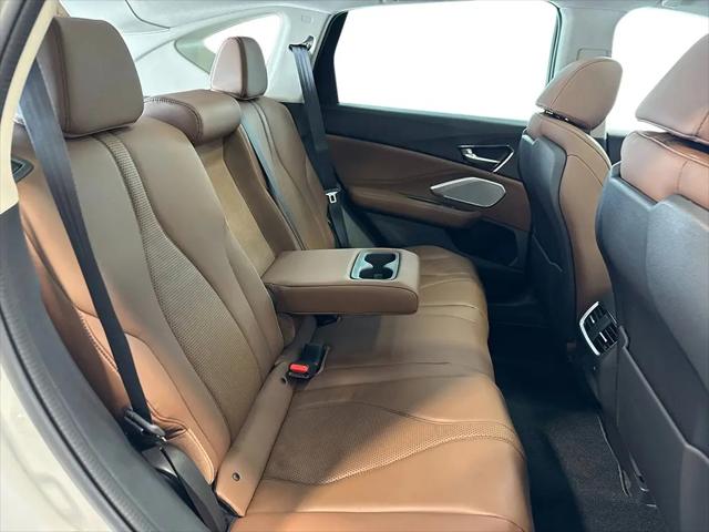 2026 Acura RDX Technology