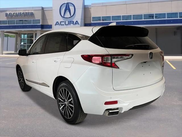 2026 Acura RDX Advance