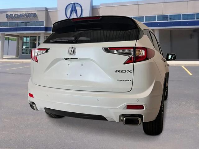 2026 Acura RDX Advance