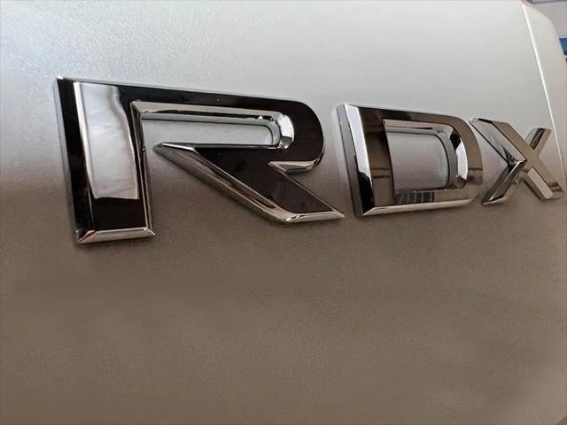 2026 Acura RDX Advance