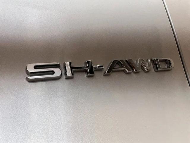 2026 Acura RDX Advance