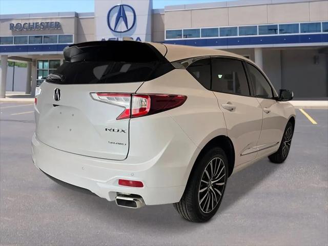 2026 Acura RDX Advance
