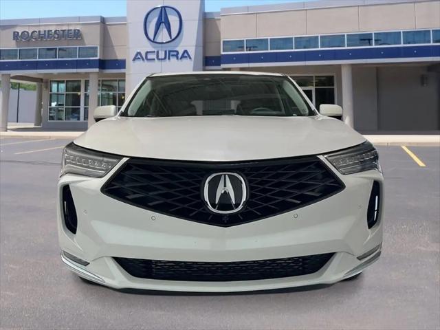 2026 Acura RDX Advance