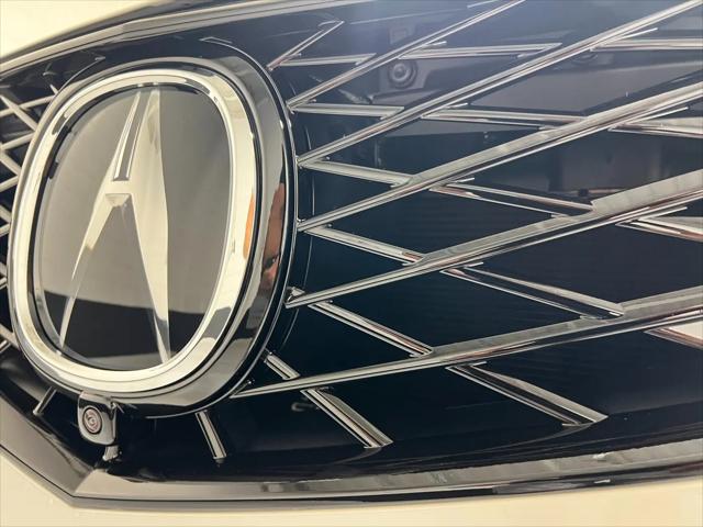 2026 Acura RDX Advance