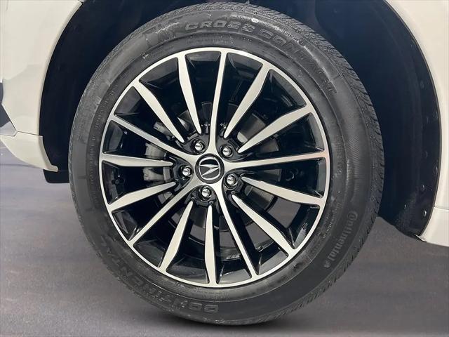 2026 Acura RDX Advance