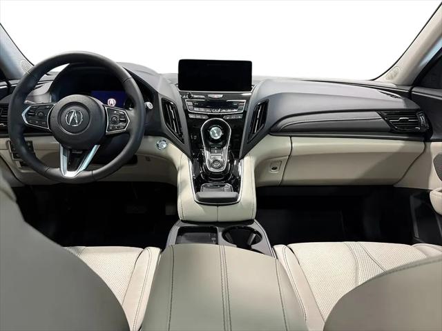 2026 Acura RDX Advance