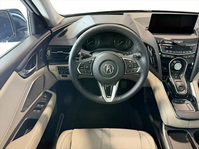 2026 Acura RDX Advance
