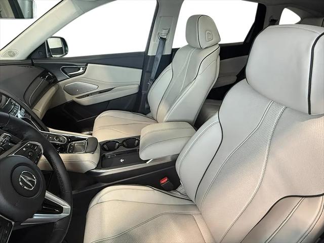 2026 Acura RDX Advance