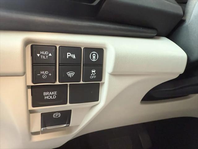 2026 Acura RDX Advance
