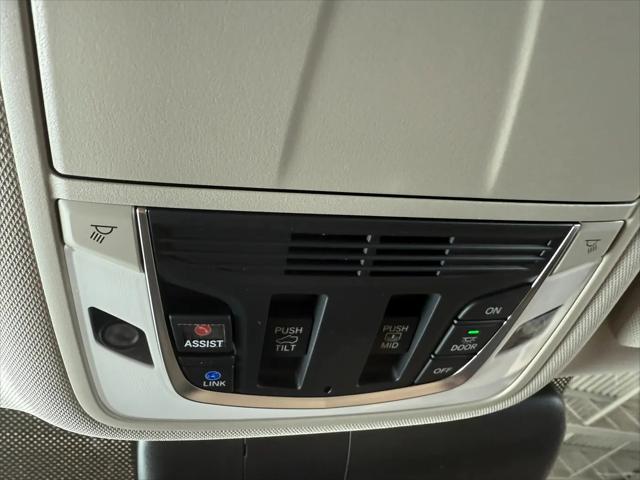 2026 Acura RDX Advance