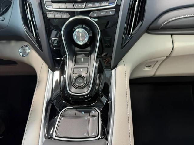 2026 Acura RDX Advance
