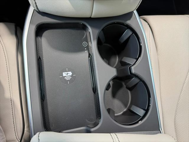2026 Acura RDX Advance