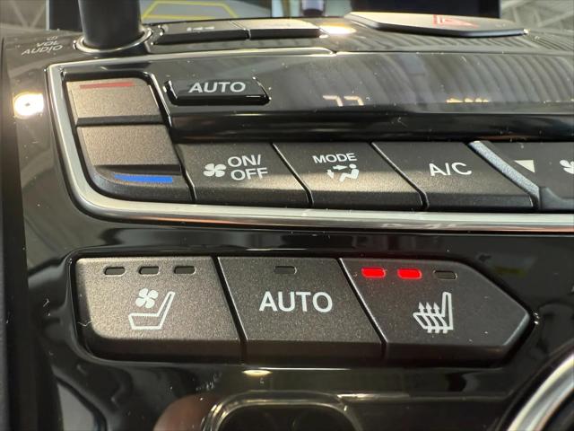 2026 Acura RDX Advance